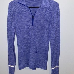 Lululemon Half-Zip